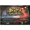 Image 1 : Buffy the Vampire Slayer Collectible Card Game; Class of '99 "The Wish" Theme Decks