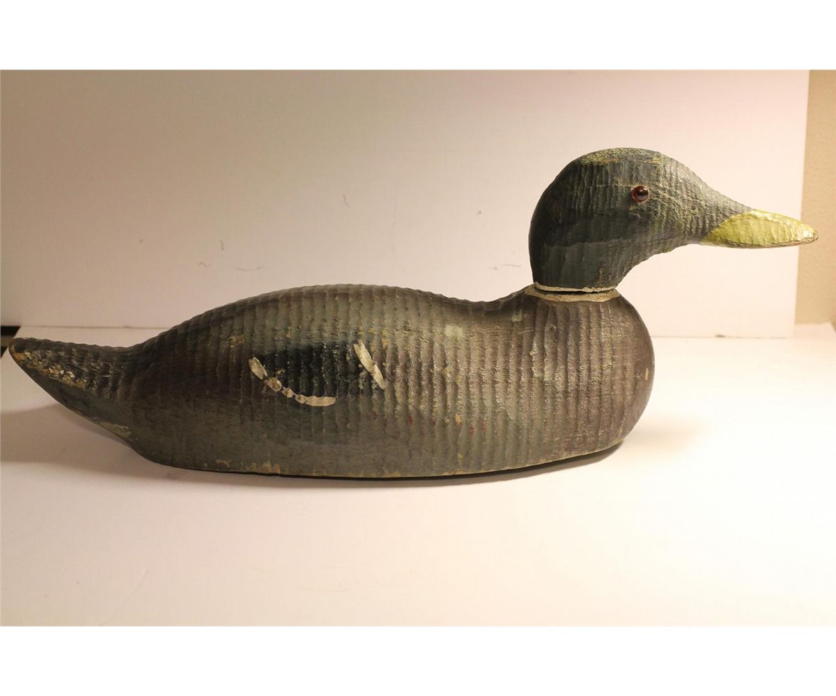Victor Duck Decoy