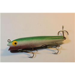 4  Unmarked Lure