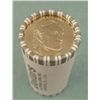 Image 1 : 1 Roll 2009-D Tyler Presidential Dollars 25 Coins