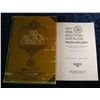 Image 2 : 1. 1977 ANA Auction Catalog complete with Prices Realized.