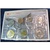 Image 1 : 192. 1997 Canada Mint Set in original cellophane & envelope.
