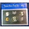 Image 1 : 1069. 1972S US Proof Set. Original as Issued.