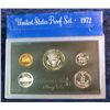 Image 2 : 1069. 1972S US Proof Set. Original as Issued.