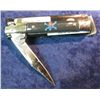 Image 1 : 551. Bud K Model 745 "Skull & Crossbones" Folder Knife.