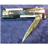 Image 2 : 551. Bud K Model 745 "Skull & Crossbones" Folder Knife.