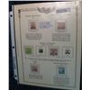 Image 1 : 1238. Partial 1933 Mint NH. Stamp Set & SS Sheet.