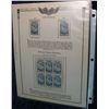 Image 2 : 1238. Partial 1933 Mint NH. Stamp Set & SS Sheet.