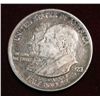 Image 2 : 781. 1923 S Monroe Commemorative Half Dollar. EF.