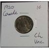 Image 1 : 812. 1920 Canada Cent. Brown Unc.