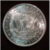Image 2 : 1627. 1890 O Morgan Dollar. MS-62.