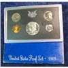 Image 1 : 1707. 1969S US Proof Set. Original as Issued.