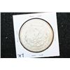 Image 2 : 1921-S Silver Morgan $1