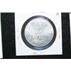 Image 2 : Dick's Bar Artesia CO 15 Cent Trade Token on a 50 Cent Purchase