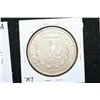 Image 2 : 1921-S Silver Morgan $1