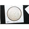 Image 2 : 1921-S Silver Morgan $1