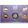 Image 2 : 1984-S US Mint Proof Set