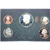 Image 1 : 1983-S US Mint Proof Set