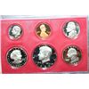 Image 1 : 1980-S US Mint Proof Set