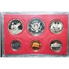 Image 2 : 1980-S US Mint Proof Set