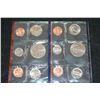 Image 2 : 1990 US Mint Coin Set, P&D Mints, UNC