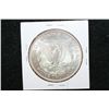 Image 2 : Silver Morgan Silver Round, .999 Fine Silver 1 Oz.
