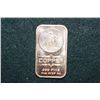 Image 1 : 2012 Copper Ingot, .999 Fine 1 Oz.