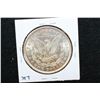 Image 2 : 1921 Silver Morgan $1