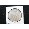 Image 2 : 1890-O Silver Morgan $1
