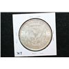 Image 2 : 1890-S Silver Morgan $1