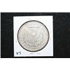 Image 2 : 1884 Silver Morgan $1