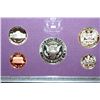 Image 2 : 1993-S US Mint Proof Set