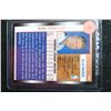 Image 2 : 1999 NBA Topps Dirk Nowitzki-Dallas Mavericks Rookie Basketball Card