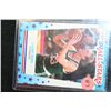 Image 1 : 1989 NBA Fleer Larry Bird-Boston Celtics All-Stars Basketball Card