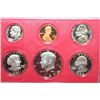 Image 1 : 1980-S US Mint Proof Set