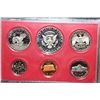Image 2 : 1980-S US Mint Proof Set