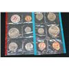 Image 2 : 1972 US Mint Coin Set, P&D Mints, UNC