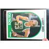 Image 1 : 1989 NBA Properties Larry Bird-Boston Celtics Basketball Card