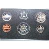 Image 2 : 1983-S US Mint Proof Set