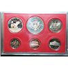 Image 2 : 1980-S US Mint Proof Set