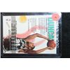 Image 2 : 1998 NBA Skybox Tim Duncan-San Antonio Spurs Rookie Basketball Card
