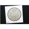 Image 2 : 1889-O Silver Morgan $1