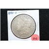 Image 1 : 1890-O Silver Morgan $1