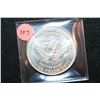 Image 1 : 1981 US Assay Office San Francisco; Minted from US Strategic Stockpile Silver, Silver Trade Unit, .9