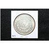 Image 2 : 1921-D Silver Morgan $1