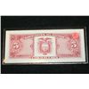 Image 2 : 1988 Ecuador Cinco (5) Sucres Foreign Bank Note