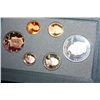 Image 1 : 1990 US Mint Prestige Proof Set W/Commerative Eisenhower Centennial $1 Coin