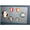 Image 2 : 1990 US Mint Prestige Proof Set W/Commerative Eisenhower Centennial $1 Coin