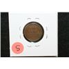 Image 2 : 1909 VDB Wheat Back Penny