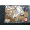 Image 2 : Wheat Back Penny, Various Dates & Conditions, Lot of 50